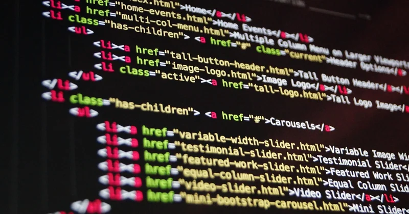 Les frameworks méta, la vraie révolution de ces dernières années